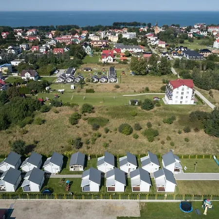 Biala Wioska 1 *