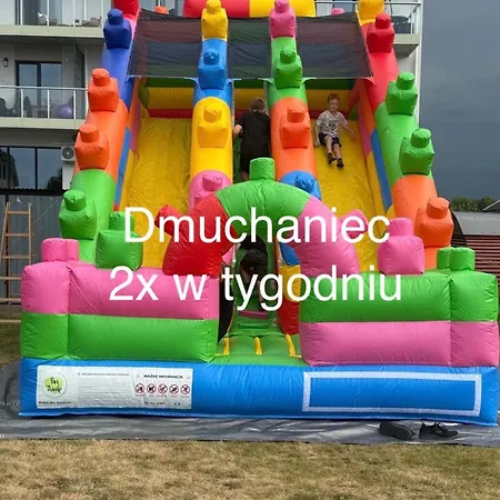 Biala Wioska 1 *