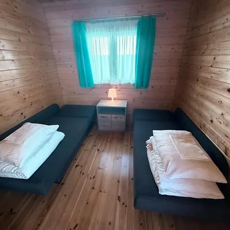 Biala Wioska 1 * Ustronie Morskie