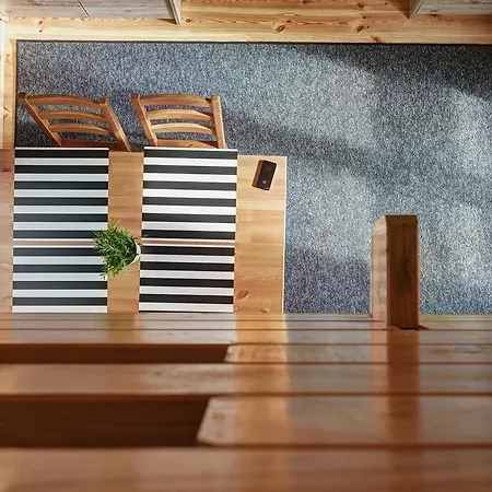 Biała Wioska 1 * Ustronie Morskie