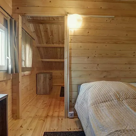 Biała Wioska 1 Ustronie Morskie