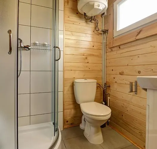 Lodge Biala Wioska 1 *