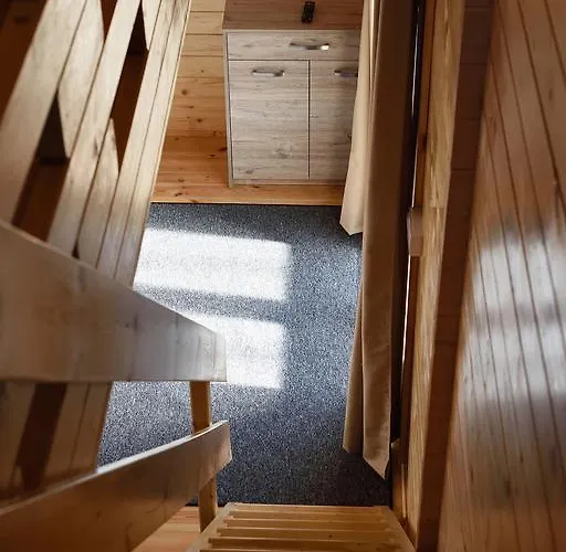 Biala Wioska 1 * Ustronie Morskie