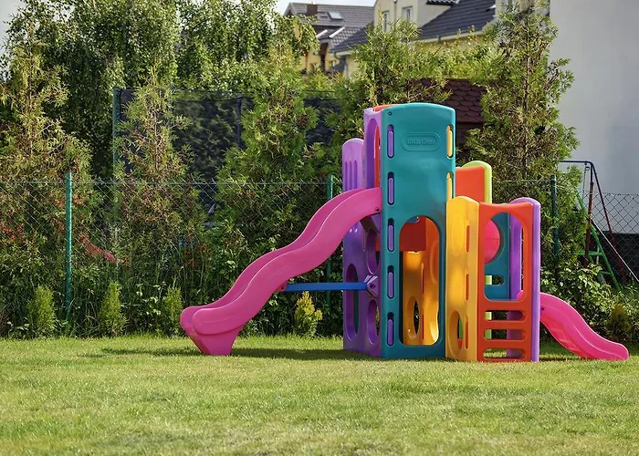 Lodge Biala Wioska 1